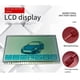 thumbnail image 4 of Twage B9 Global Universal LCD 2-Way Car Alarm System with Engine Start Suitable for Stariner Car Alarm System, 4 of 5