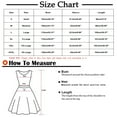 thumbnail image 4 of NXMZXB Plus Size Womens Summer Dresses Loose Fit Casual Midi Swing Dress Short Sleeve V Neck Ruffle Tiered Layered A-Line Flowy Beach Sundress 2025 Vacation Outfits Gray S, 4 of 10