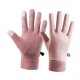 thumbnail image 5 of Guantes cálidos de invierno con pantalla táctil, guantes de esquí para correr, patinar y deportes al aire libre Las mujeres se deslizan, 5 of 8
