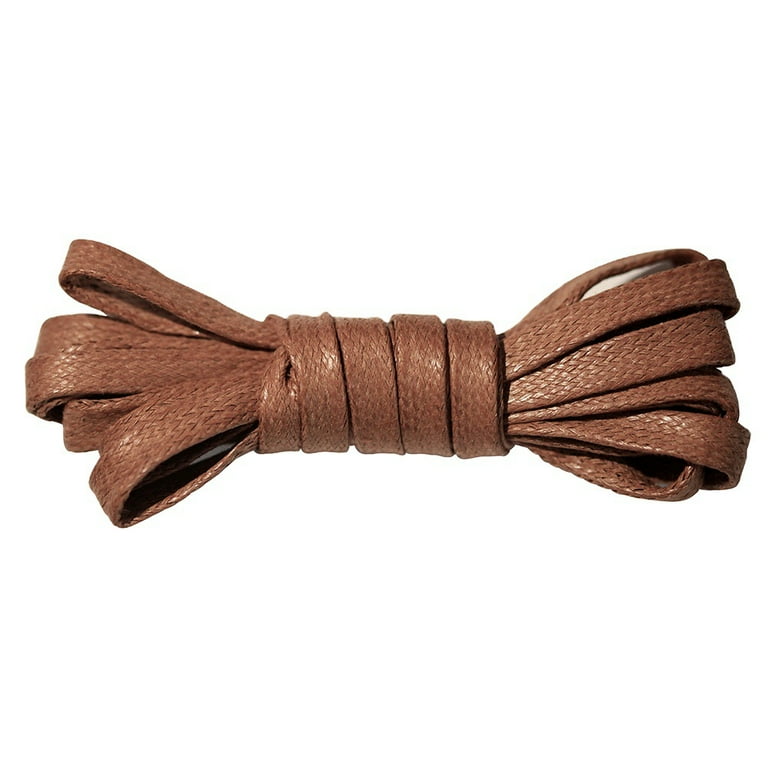 chinese dress ladies Sail Waxed Shoe Laces