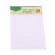 thumbnail image 5 of Tholdsy lank Composición Bloc de notas Papel de escribir Carta Pad Escuela Oficina Papelería 3 2piezas, 5 of 6