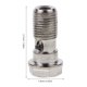 thumbnail image 2 of Homoyoyo Para Tubería De En Inoxidable Color Plata Para Uso, 2 of 8
