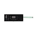 thumbnail image 2 of DG34-00011A Touchpad Control Panel & Switch Membrane Replacement for Samsung Gas Ranges & Ovens | Replaces FTQ353IWUX/XAA, FTQ353IWUX/XAA-00 | Oven Control Board Repair Part, 2 of 7