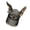 Dog ears, variant on 2000s Dog Ear Hat for Adults Teens Dark Series Baseball Hat Hiphop Accessory Hat Ear Octagonal Hat Long Brims Hiphop Dancing Hat for 2000s Baseball Hat