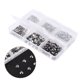 thumbnail image 3 of DEEPCRAFF Rhinestones Para De Vidrio Negro Para Y Manualidades, 3 of 8