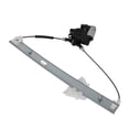 thumbnail image 5 of cciyu Front Left Power Window Regulator w/Motor Replacement For Mazda CX-9 2007-2015 751-855, 5 of 5