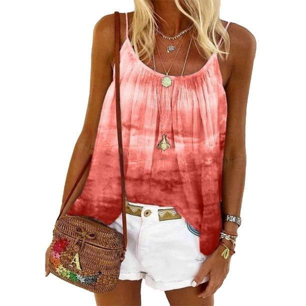 spaghetti strap dress with t shirt