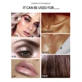 thumbnail image 3 of Resaltador en polvo de hadas brillante, resaltador suelto blanco, varita de brillo para cara y cuerpo, iluminador bronceador de maquillaje, polvo de hada, 3 of 5