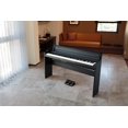 thumbnail image 4 of 88 Key Lifestyle Piano Black, 4 of 6