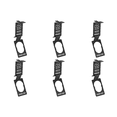 thumbnail image 1 of Butane Gas Tank Hanger Clip Portes de mesa de campamento portátil para mesa de campamento IGT, 1 of 6