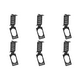 thumbnail image 4 of Colgador de tanque de Gas butano, colgadores portátiles para mesa de Camping, para mesa de Camping IGT, 4 of 6