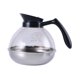 thumbnail image 3 of Cafetera decantadora, hervidor de agua, cafetera, tetera reutilizable, jarra de 1,8 l para cocina, oficina, camping, cafetería, cafetera., 3 of 8