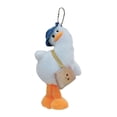thumbnail image 4 of Llavero de peluche CUTICAT para Coche y Mochila, 4 of 7