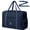 Navy, variant on TRANSLINK Duffle Bag for Women Lightweight Carry On Backpack Fashion Weekender Tote Handbag with Compartments