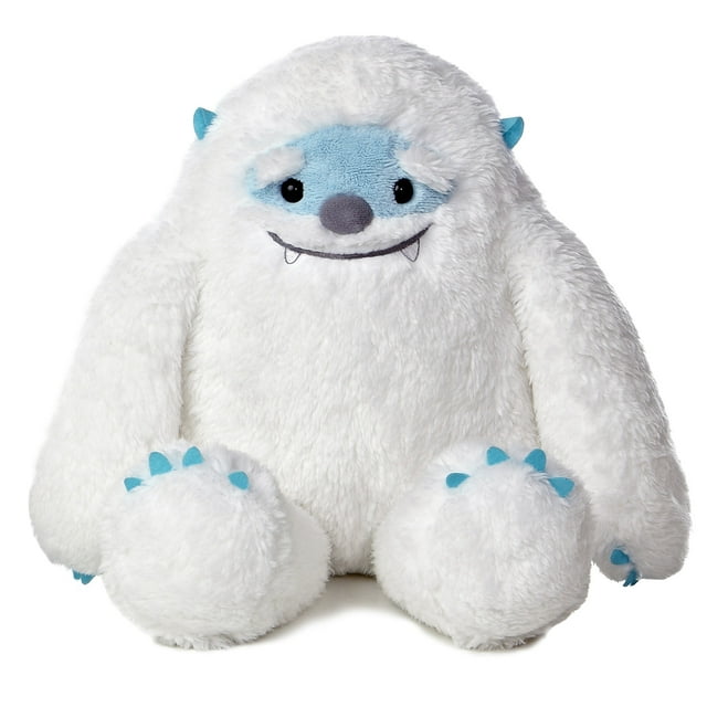 Aurora Peluches-Yéti-Yulli 16 Pouces