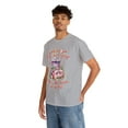 thumbnail image 6 of Smell the Sea Seashell Shirt, Be At Ease Summer Beach Shirt ID-0224-3K5L, 6 of 10
