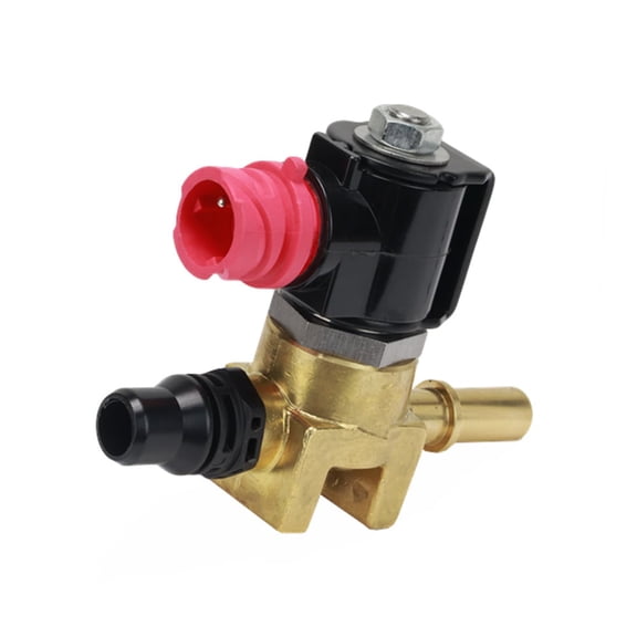Heavy Duty Engine Coolant Control Valve - Replaces F90-6013, OE Aftermarket 4711841, Genuine Newstar KW-F90-6013