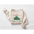 thumbnail image 5 of In My Heart Is a Christmas Tree Farm Sweatshirt, Farm Fresh Christmas Tree Shirt, Christmas Crewneck, 5 of 5