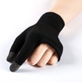 thumbnail image 2 of 1 par de guantes de jugador a prueba de sudor, cubierta para la yema del dedo, guantes para el pulgar para juego móvil PUBG, 2 of 8