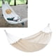 thumbnail image 5 of Hamaca Al Aire Libre, Beige Antihalvado Transpirable Para El Dormitorio, 5 of 8