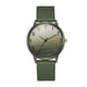 thumbnail image 1 of Reloj de Pulsera Para Hombre, Original A Estrenar Correa Metalica Hombre, Moderno, Casual, Deportivo Reloj de Pulsera,Reloj Digital Multifuncional para Hombres, Deportes, Correr E,Alloy, 1 of 5