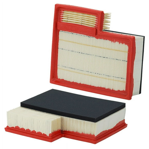 WIX Air Filter WA10316 Fits select: 2015-2018 FORD TRANSIT