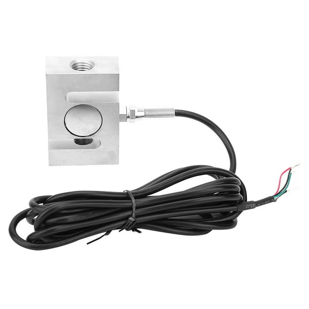 Load Cell,High Accuracy S Type Electronic Load Cell Load Sensor High