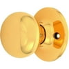 Hardware House - Locks 38-2531 Pb Strfd Dummy Knob 20101-3