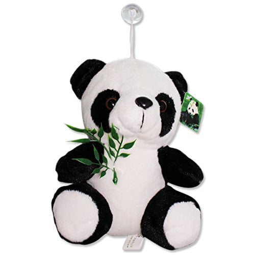 stuffed pandas