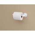 thumbnail image 2 of Liberty Hardware Porte-Papier Toilette Blanc Astra 127773, 2 of 2
