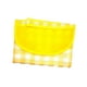 thumbnail image 1 of Manta de playa para picnic, manta impermeable para acampar al aire libre, tapete de picnic portátil para viajes, caminatas, festivales de música, césp Amarillo S, 1 of 8