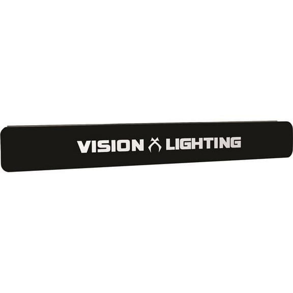 Vision X Lighting 9898728 Light Bar Polycarbonate Cover