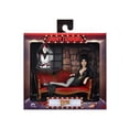 thumbnail image 1 of NECA - Elvira on Couch (Toony Terrors) 6 Action Figure Boxed Set, 1 of 5