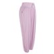 thumbnail image 3 of Pantalones deportivos de yoga para mujer con cierre de cordón, pantalones para correr de cintura alta con bolsillo, morado claro XL, 3 of 10