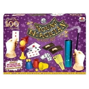 Educa Young Magician 100 Trick Magic Set