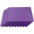 thumbnail image 1 of M Foam Interlocking Floor Square Tiles, 1 of 9
