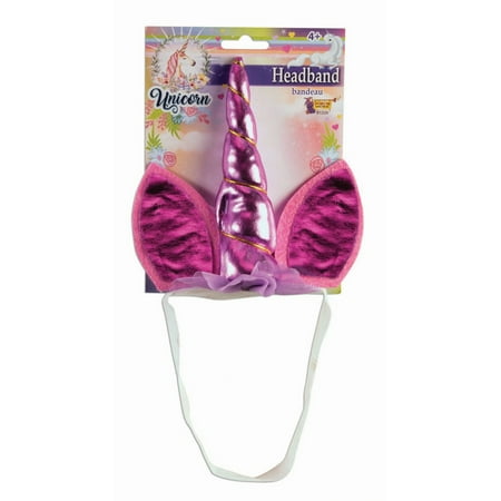 Headpiece Halloween Hats - Halloween Unicorn Headpiece