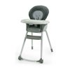 Graco® Made2Grow 6-in-1 Highchair, Monty