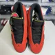 thumbnail image 3 of N I-K-E A i r-Jor-dan 14 Retro “Ferrari” Red Men's Size 11.5?IF5015-600 2025 NEW????, 3 of 6