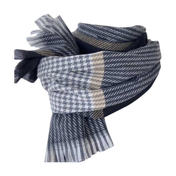 Scarf Women Fall Winter Classic Warm Soft Large Blanket Wrap Shawl Scarves Shawl Wraps For Women