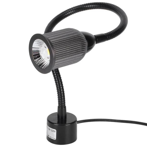 Luz De Trabajo LED, Luz De Máquina De Coser Conveniente Para Usar Fuerte Y Duradera Para El Hogar Para Laboratorio ANGGREK Otros