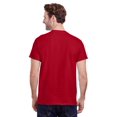 thumbnail image 4 of Gildan - Heavy Cotton T-Shirt - 5000 - Red - Size: M, 4 of 8