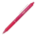 thumbnail image 1 of Pilot BLRT-FR7-PK FriXion Ball Clicker Retractable Erasable Pen 0.7mm pink - 1 Each, 1 of 1