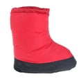 thumbnail image 4 of Polainas de nieve térmicas al aire libre Sunnimix para zapatos cubren pato abajo rojo XL, 4 of 8