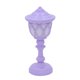 thumbnail image 1 of Luz de noche pequeña luz de noche columna luz de noche mini lindo soporte para teléfono móvil lámpara de escritorio portátil decoración lámpara de decoración adecuada para niños y mujeres regalo de, 1 of 5