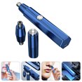 thumbnail image 4 of EeaseCA 1 Set Electric Eyebrow Razor Ear Hair Trimmer Nasal Cavity Cleaner Beard Razor, 4 of 8