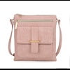 PU Rose Pink