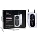 thumbnail image 5 of 45000RPM Professional Electric Nail Drill Machine with 6pcs Nail Drill Bit for Home Salon, 5 of 5
