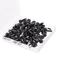 thumbnail image 7 of Nestingho 50pcs Push Pin Hooks Wall Push Pins Picture Hanging Pin for Cork Board Bulletin Board, 7 of 7