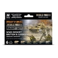 thumbnail image 1 of Pinta Vallejo VAL70208 Colores para Maquetas y Miniaturas, 1 of 1
